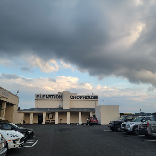 Elevation Chophouse & Skybar Gallery - United States