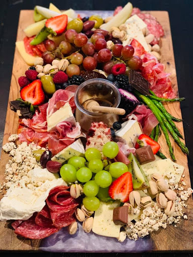 Niche Catering - Thumbnail