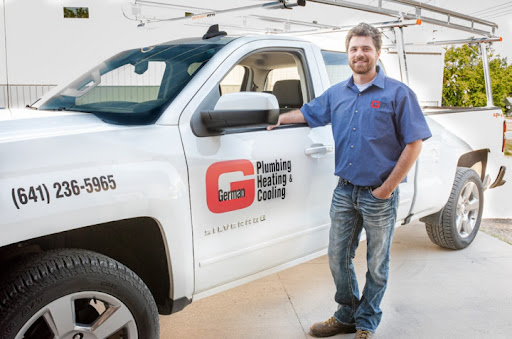 German Plumbing Heating & Cooling, Inc. Gallery - United States