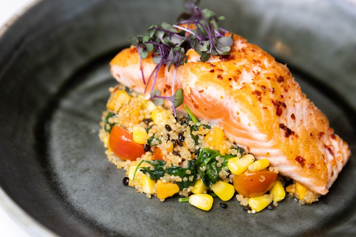 Washington Duke Inn & Golf Club - 3