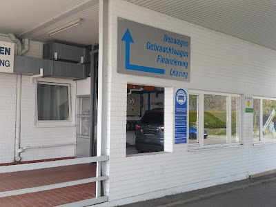 Photos of FORD Autohaus Neuffer GmbH