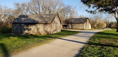 Thornhill Historic Site