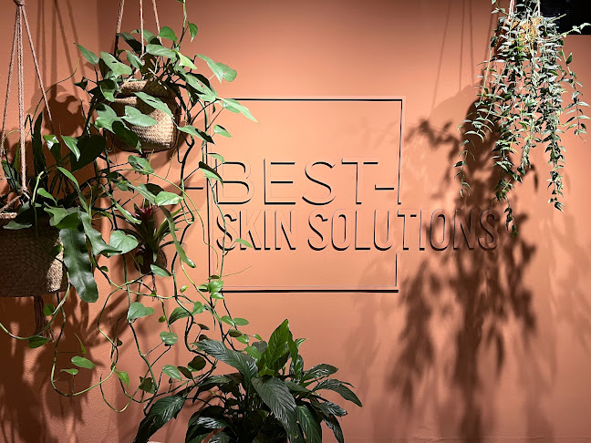 Best Skin Solutions - Schoonheidssalon