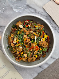 Photo n°47 de Apach' à Nancy (Café spécialisé dans les boissons expresso)