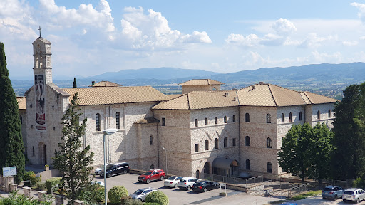 Istituto Serafico Per Sordomuti E Per Ciechi - Thumbnail