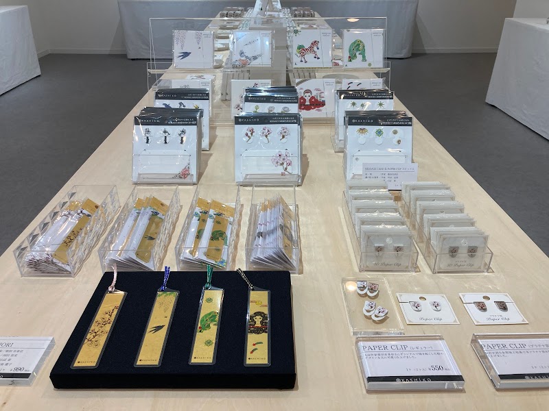 SOUVIN（レンタルギャラリー）