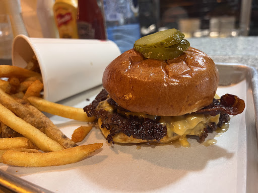 Milwaukee | Hamburguesas Madrid - Thumbnail