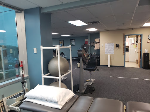 Aon Physical Therapy- Brewster - Thumbnail