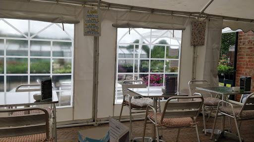 Whinfield Farm Nurseries & Tearoom