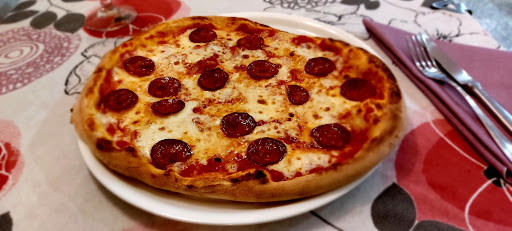 Vespucci Pizzeria & Bar - Thumbnail