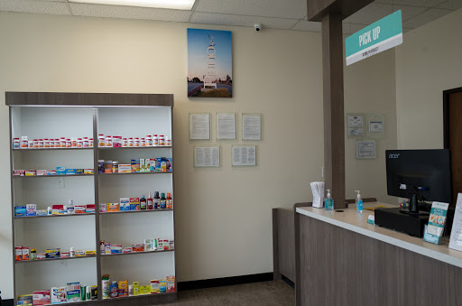 PerfectRX Pharmacy (formerly 986 Pharmacy) - Thumbnail