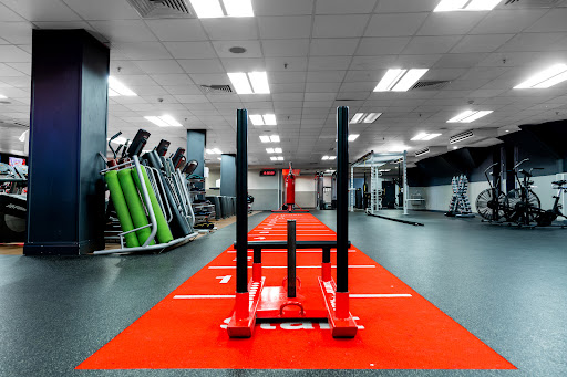 Fitness First St Albans