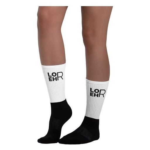 Loehr - Visual