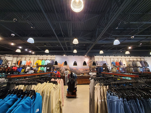 The North Face Allen Premium Outlets - Thumbnail