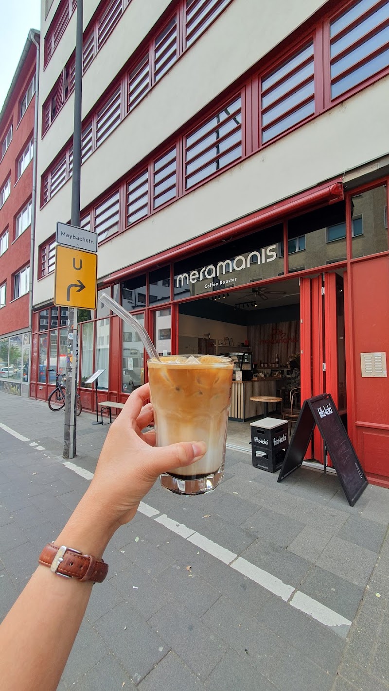 Meramanis Coffee Roaster — photo 18