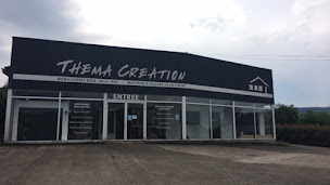 Photo n°1 de Thema Création à Igé (Atelier de menuiserie)