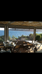 Photo n°24 de Le Gambaro à Ile du Levant (Restaurant de fruits de mer)