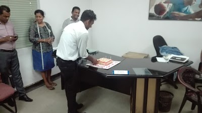 Photos of Vogue Tex (Pvt) Ltd