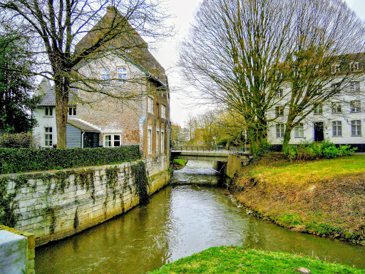 Stichting Pesthuys Podium - Thumbnail