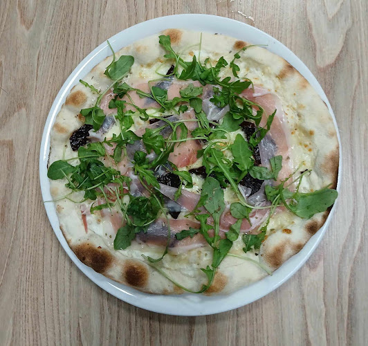 Commentaires et avis sur Pizza de wazemmes