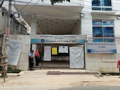 embassy
