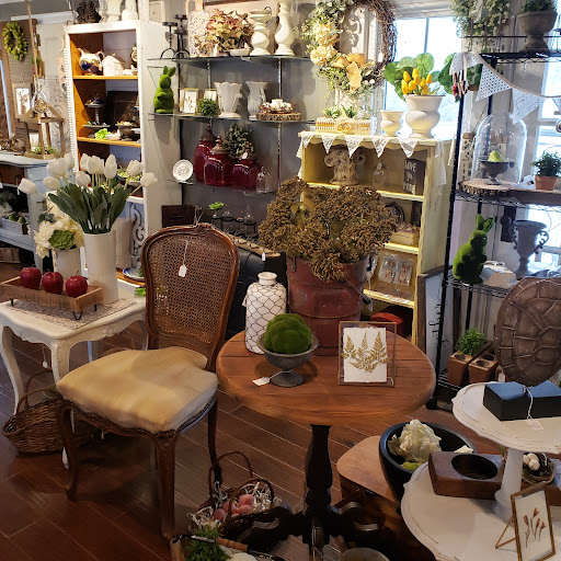 Vintique Cottage Boutique - Thumbnail