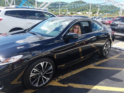 Photos of Bill Gatton Honda