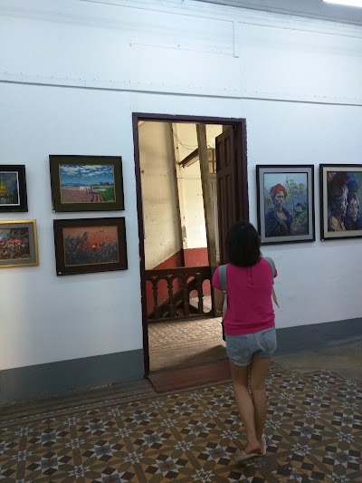 art-gallery