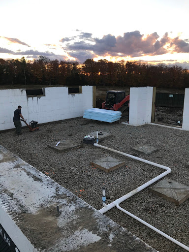 snow peak construction Gallery - United States