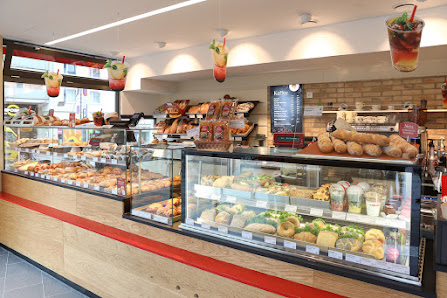 ANKER Meidlinger Hauptstraße 77-79, 1120 Wien, Österreich