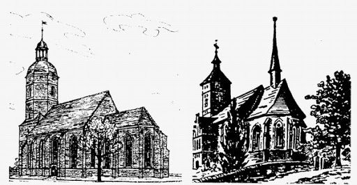 Evangelische Kirchengemeinde „Martin Rinckart“ Eilenburg