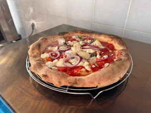 Photo n°14 de Friterie Pizzeria Des Sables à Sangatte (Friterie)