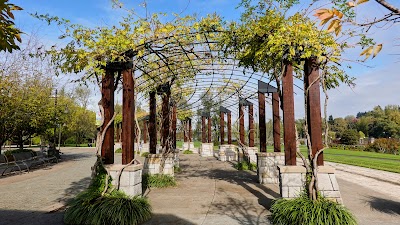 Foothills Park