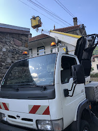 Photo n°8 de Dms-rénovation Delaurier Michel à Castelnau-Magnoac (Service d'entretien des gouttières)