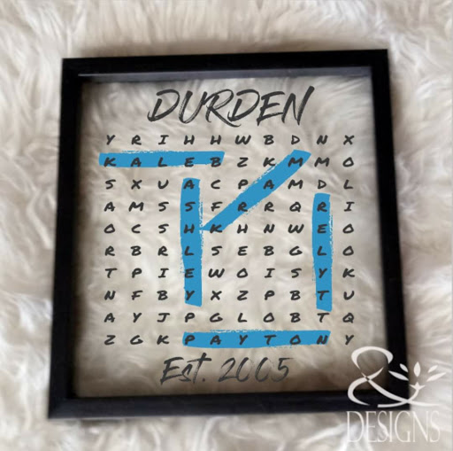 AND Designs - Visual