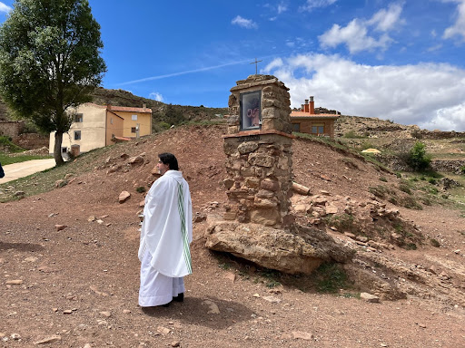 Peirón de San Ramón - Thumbnail