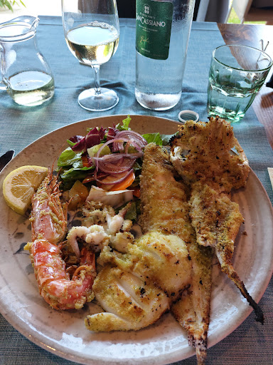 Raphael Beach - Visual