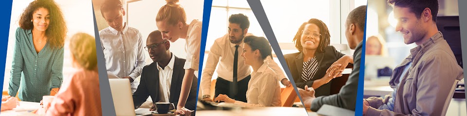 Michael Page Middle East - Recruitment Agency
