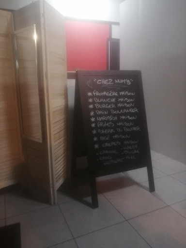 Photo 1 - TACOS BURGER POMPIGNAN