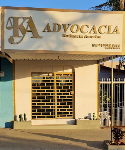 Amorim Advocacia