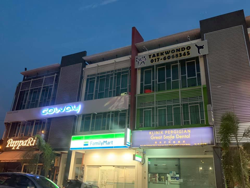 Great Smile Dental Melaka 微美牙科.马六甲牙医