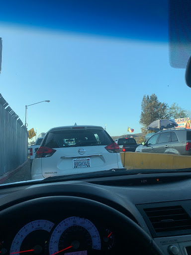 San Ysidro Medical Lane - Thumbnail