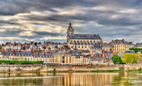 Loire & Prestige à Blois
