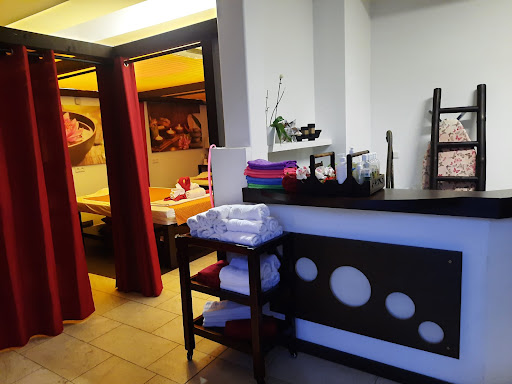 Butsaba - Traditionelle Thai Massage - Thumbnail