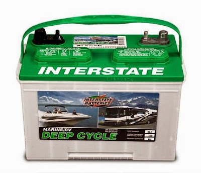 Photos of Interstate Batteries of Central New York