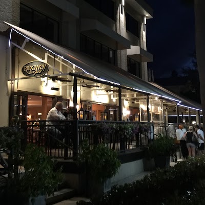 Photos of Tony's Off Third