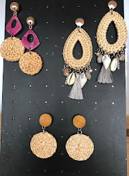 Photo n°11 de Boutique et Batik à Serra-di-Ferro (Magasin de vêtements)