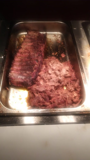 BRADFORD’S BAR-B-QUE - Thumbnail