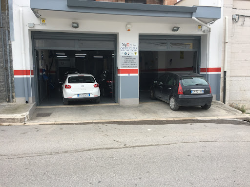 Style Auto di Santovito Michele Autofficina - Thumbnail
