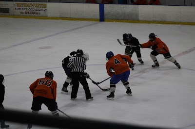 Photos of Space Coast Iceplex